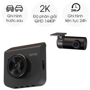 Camera hành trình 70 mai a400