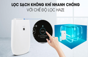 máy lọc không khí quảng ngãi