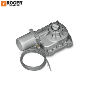 mua bán lắp đặt động cơ âm sàn rogger 230v tại quảng ngãi