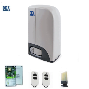 mua bán lắp đặt động cơ cổng trượt dea 220v tại quảng ngãi