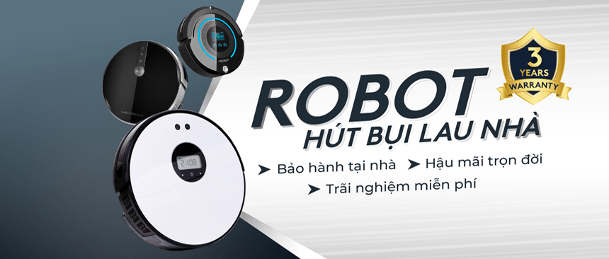 mua robot hút bụi tại quảng ngãi